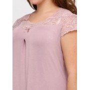 Нічна сорочка Cotpark L, 3XL,4XL 13239